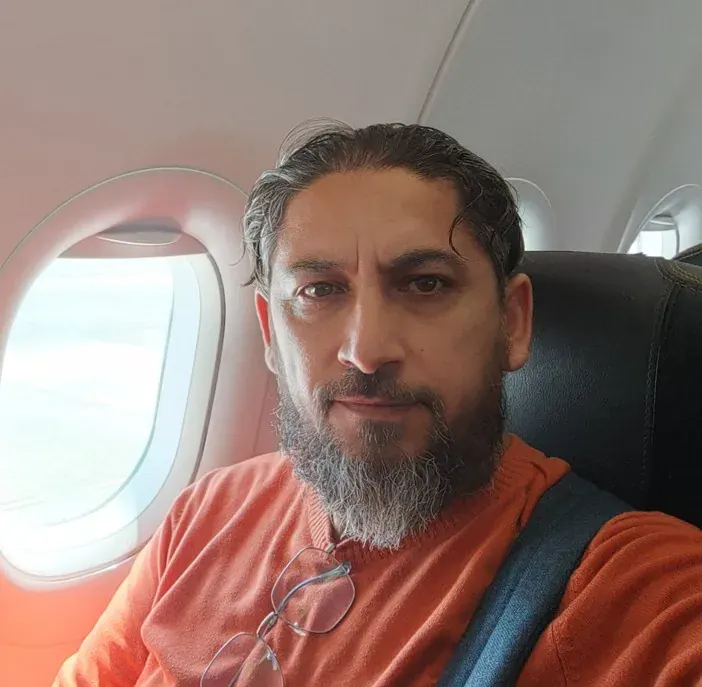 Akın Ataş