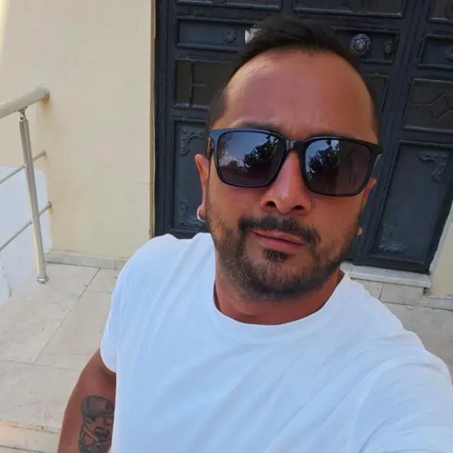 Koray Ölçer