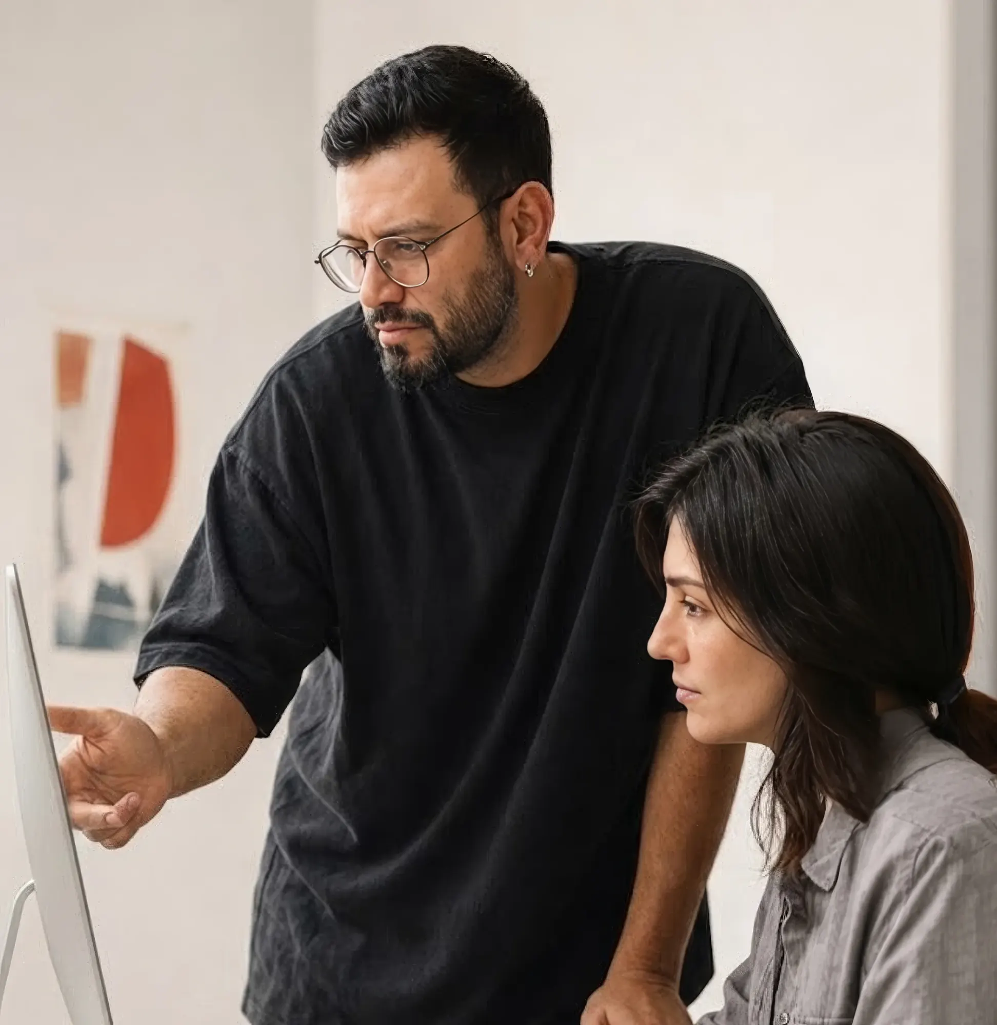 Mego Studio yaratıcı proje geliştirme süreci