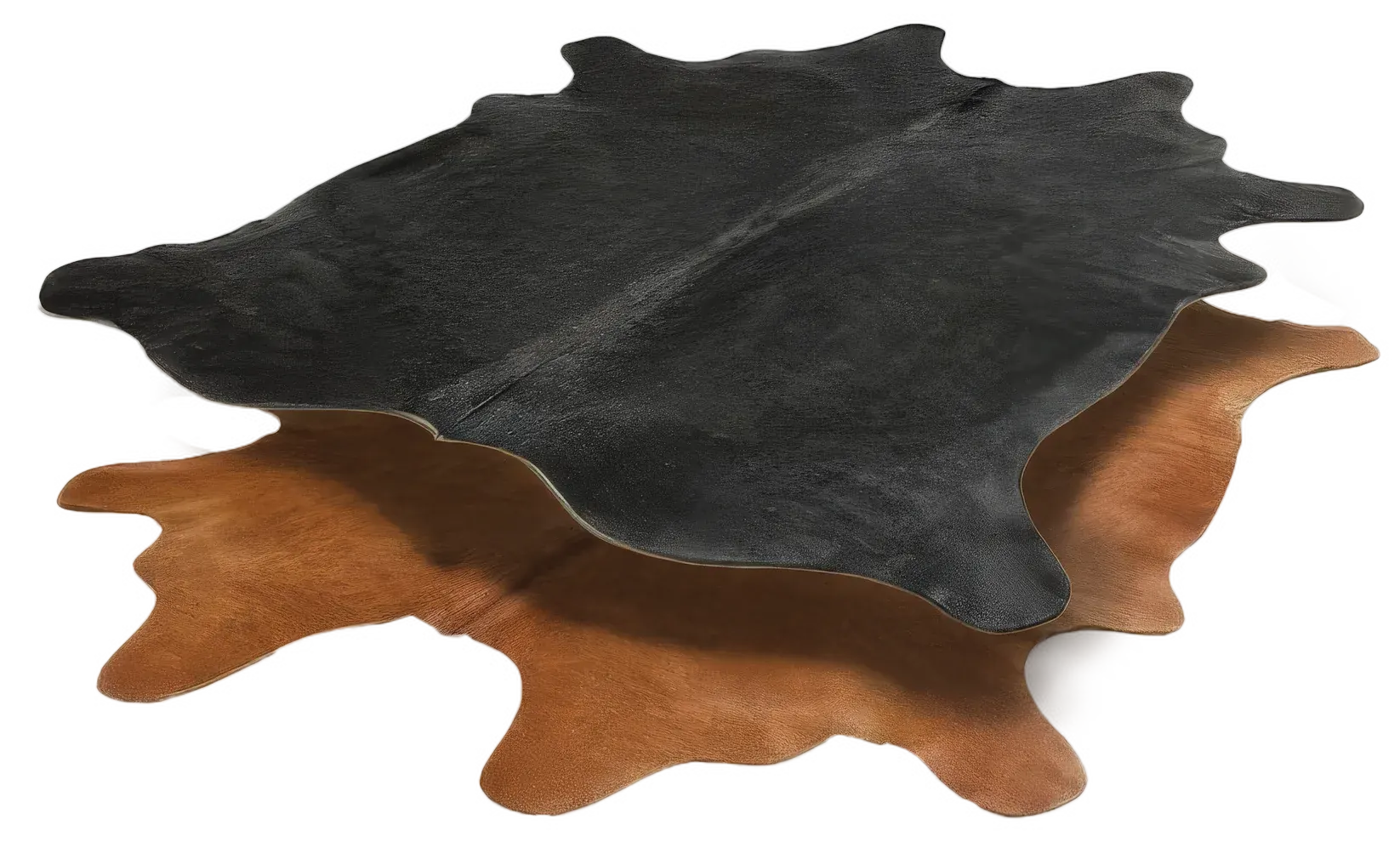Cius Leather deri katmanları