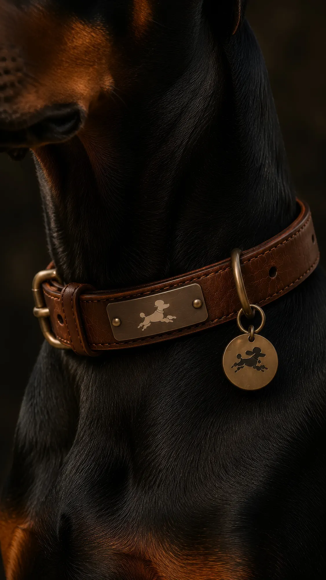 Dogfolk doberman tasma uygulaması