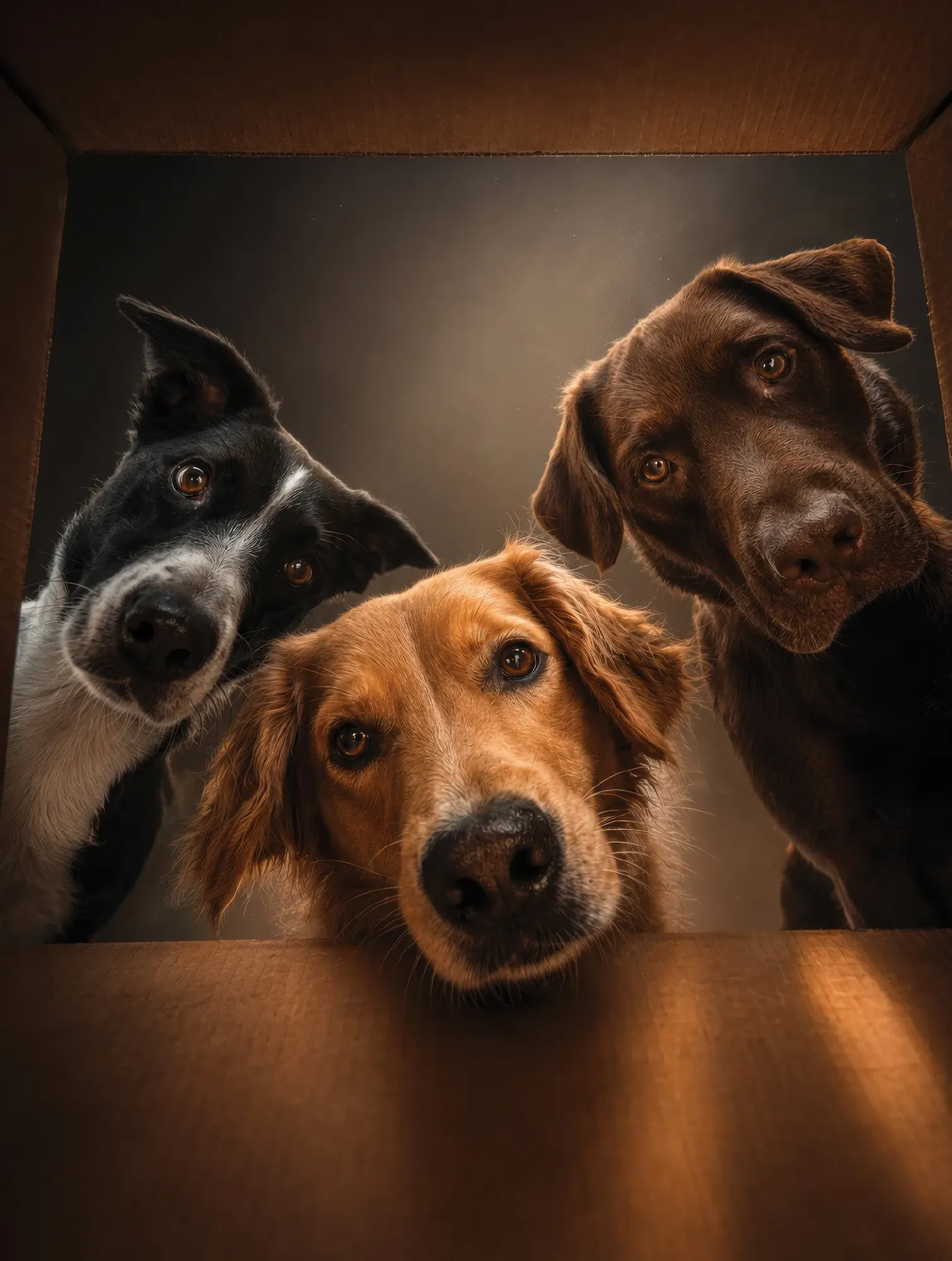 Dogfolk marka çalışması