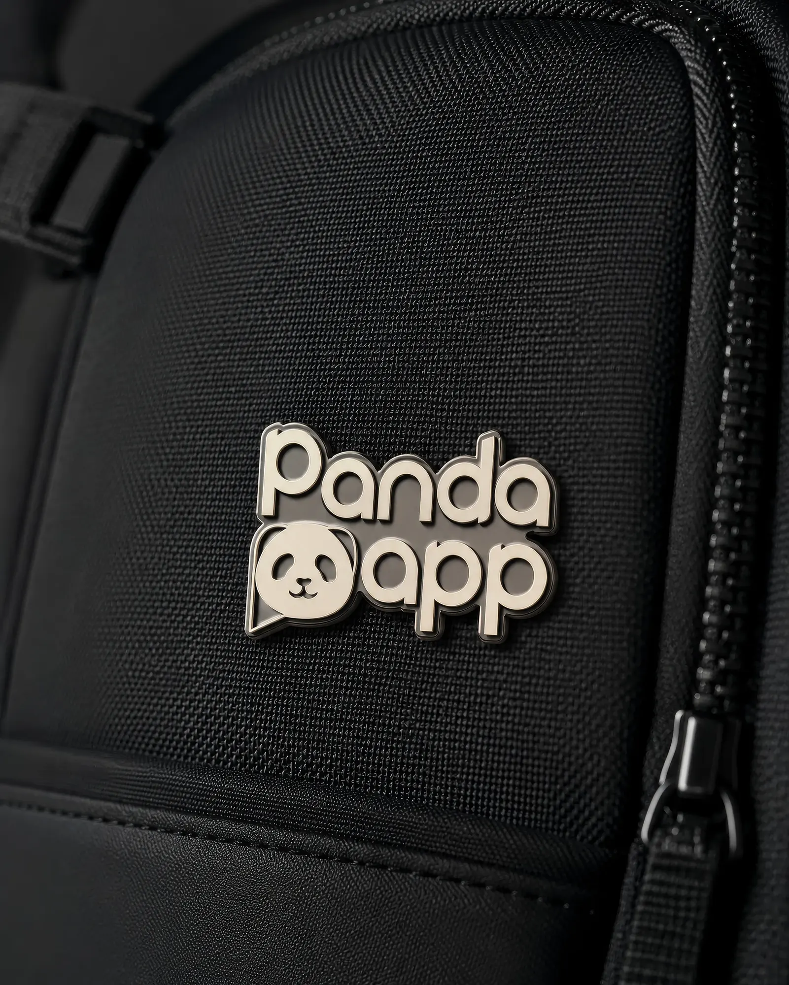 Panda App rozet uygulaması