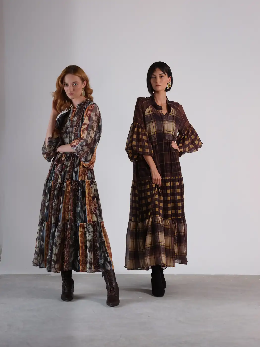 Mego Studio prodüksiyon seçkisi